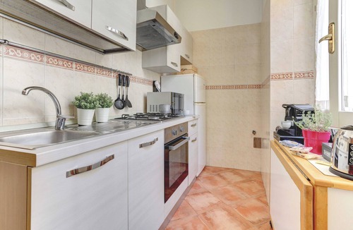 Monti Apartment | Colosseo MecenStudio - Home and More