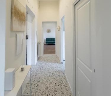 Esquilino Apartment | Colosseum Charme