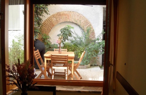 Monti Apartment | Colosseum Cottage