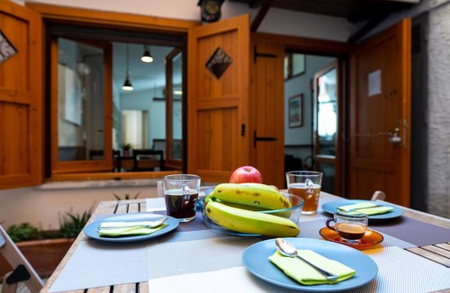 Monti Apartment | Colosseum Cottage