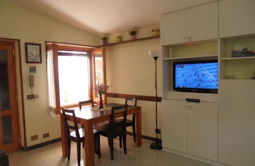 Monti Apartment | Colosseum Cottage