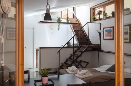 Monti Apartment | Colosseum Cottage