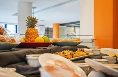 Century City Hotel | Colosseum Hotel
