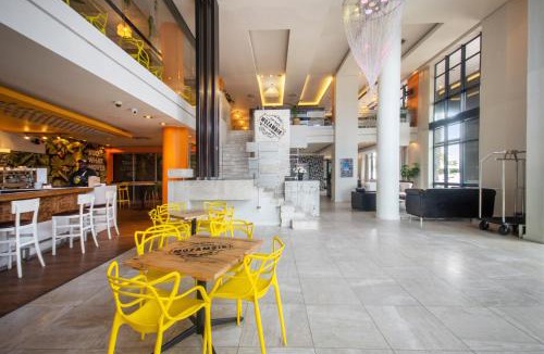 Century City Hotel | Colosseum Hotel