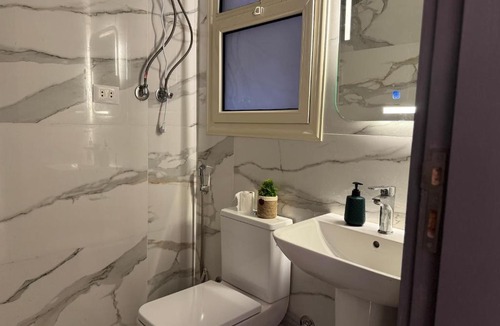 Sheikh Zayed City Hostel | Colour holiday Zayed