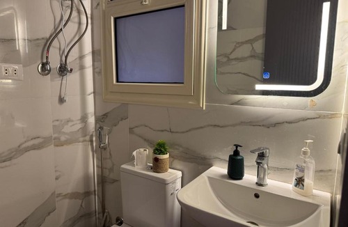 Sheikh Zayed City Hostel | Colour holiday Zayed