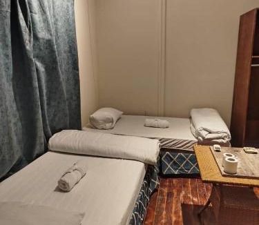 Heliopolis Hotel | Colour Holidays
