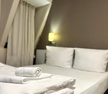 Gutleutviertel Hotel | Colour Hotel
