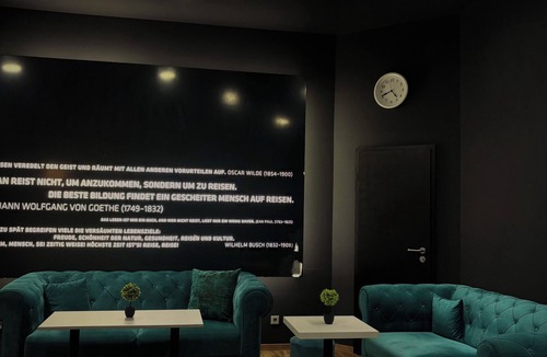 Gutleutviertel Hotel | Colour Hotel