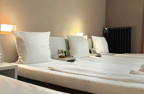 Gutleutviertel Hotel | Colour Hotel