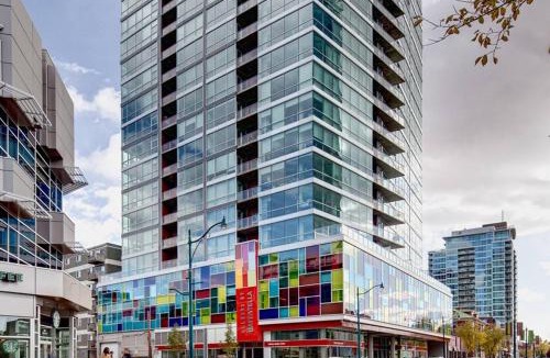Beltline Apartment | ColoursNest - Downtown apt spectacular view and location