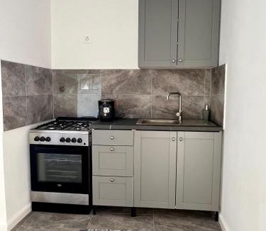 Curatele Apartment | Colt de Apuseni