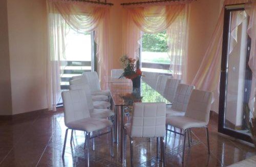 Covasna House | Colt de Rai