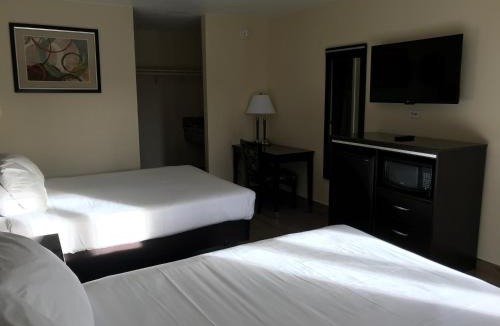 Colton Hotel | Colton Inn