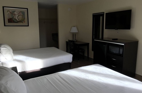 Colton Hotel | Colton Inn