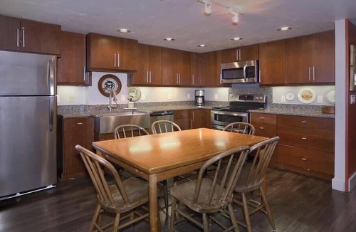 Mount Crested Butte House | Columbine 1203