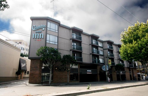 Russian Hill Hotel | Columbus Inn