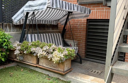 Precotto Apartment | columella 14
