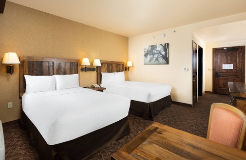 Colusa Resort | Colusa Casino Resort