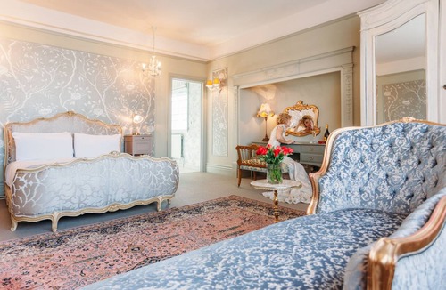 Malvern Hotel | Colwall Park Hotel
