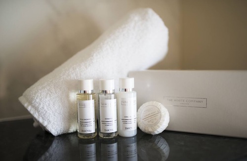 Malvern Hotel | Colwall Park Hotel