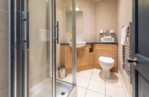 Malvern Hotel | Colwall Park Hotel