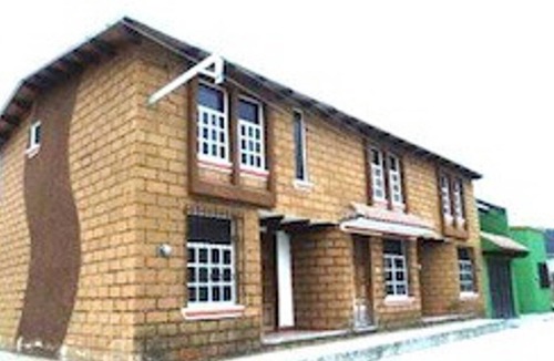 San Cristobal de las Casas House | Comfy Bedroom Town House Garden & Market Area