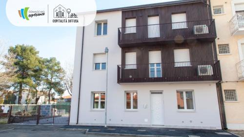 Lido di Pomposa Apartment | Comacchio Experience - Ospitalità Diffusa