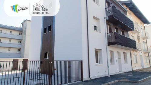 Lido di Pomposa Apartment | Comacchio Experience - Ospitalità Diffusa