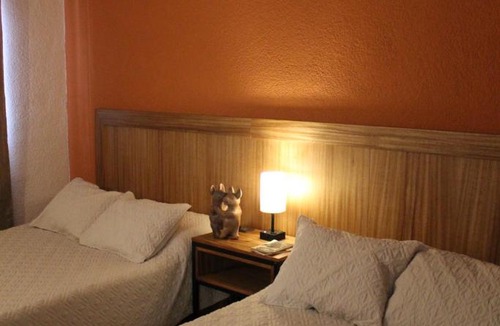 Comala Hotel | Comalitas Cafe y Hotel