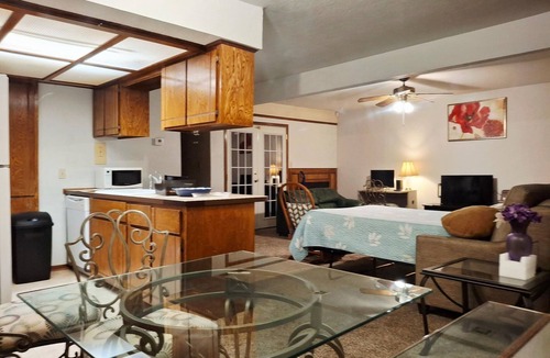 Lawton Apartment | Comanche, Cameron, Good Year, Fort-Sill, Medicine Park, Lawton, Oklahoma.