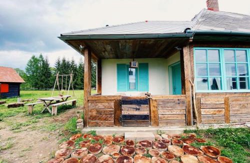 Comandau House | Comandau 11