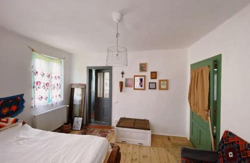 Comandau House | Comandau 11