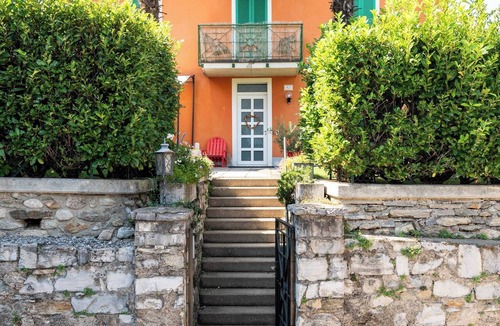Comano Apartment | Comano Lugano Ticino - B&B Walterina