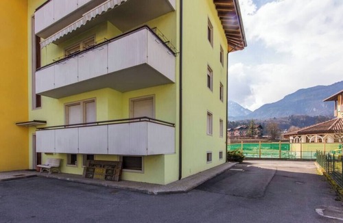 Ponte Arche Apartment | Comano Terme Apart