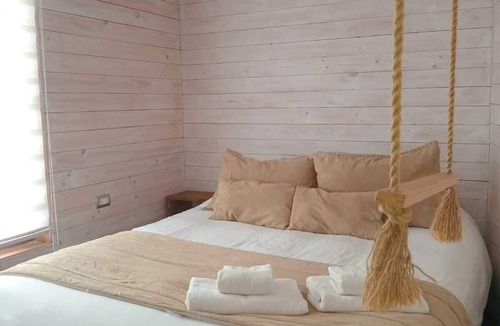 Pichilemu Cabin | Comarca Lodge