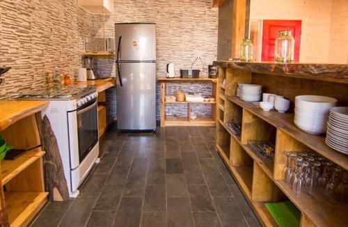 Pichilemu Cabin | Comarca Lodge