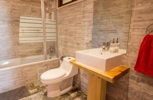 Pichilemu Cabin | Comarca Lodge