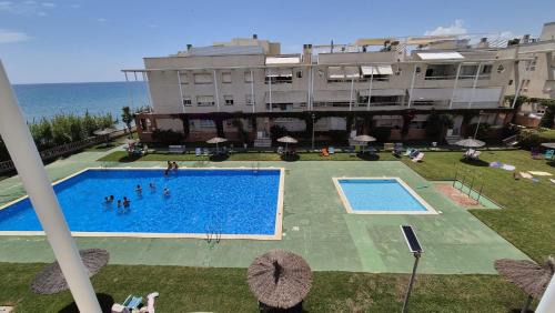 Comarruga Apartment | Comarruga Playa