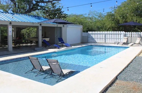 El Combate Villa | Combate 1,2,3 · Amazing Villa in Combate with Swimming Pool!