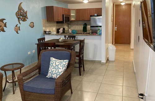 El Combate Condo | Combate at its best...away from it all! WiFi, very private, sleeps 4