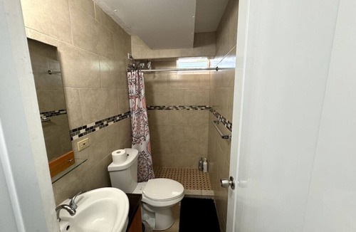 El Combate Apartment | Combate Beach Apartment Walking Distance