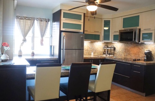 El Combate Apartment | Combate Beach Apartment!
