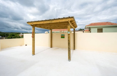 Cabo Rojo Condo | COMBATE BEACH! SERENITY! PENTHOUSE WITH ROOF TERRACE! NEAR ALL BEACHES!