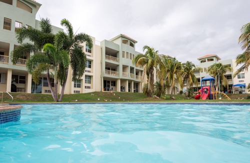 Cabo Rojo Condo | COMBATE BEACH! SERENITY! PENTHOUSE WITH ROOF TERRACE! NEAR ALL BEACHES!