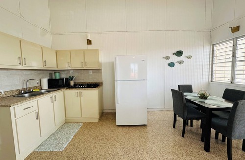 El Combate Apartment | Combate Beach View - Apt 1