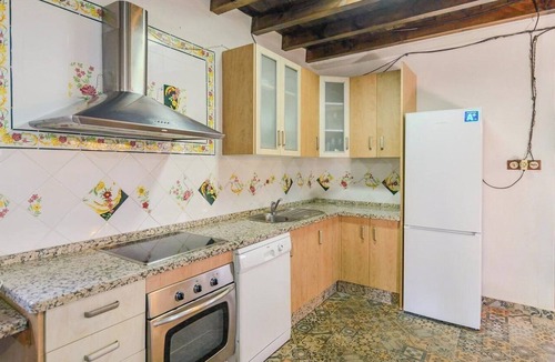 Serval Villa | Combinación Serval y Pedrizas Montefrío by Ruralidays