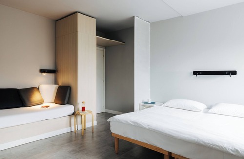 Navile Hostel | Combo Bologna - Hostel