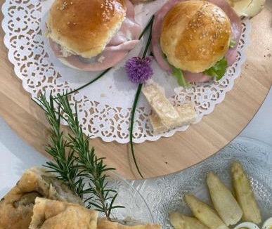 Pieve d'Alpago Bed & Breakfast | Combo Rooms