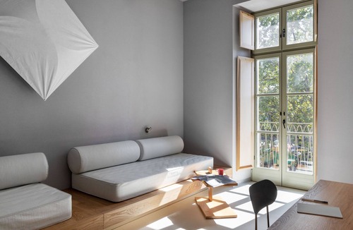 Aurora Hostel | Combo Torino - Hostel